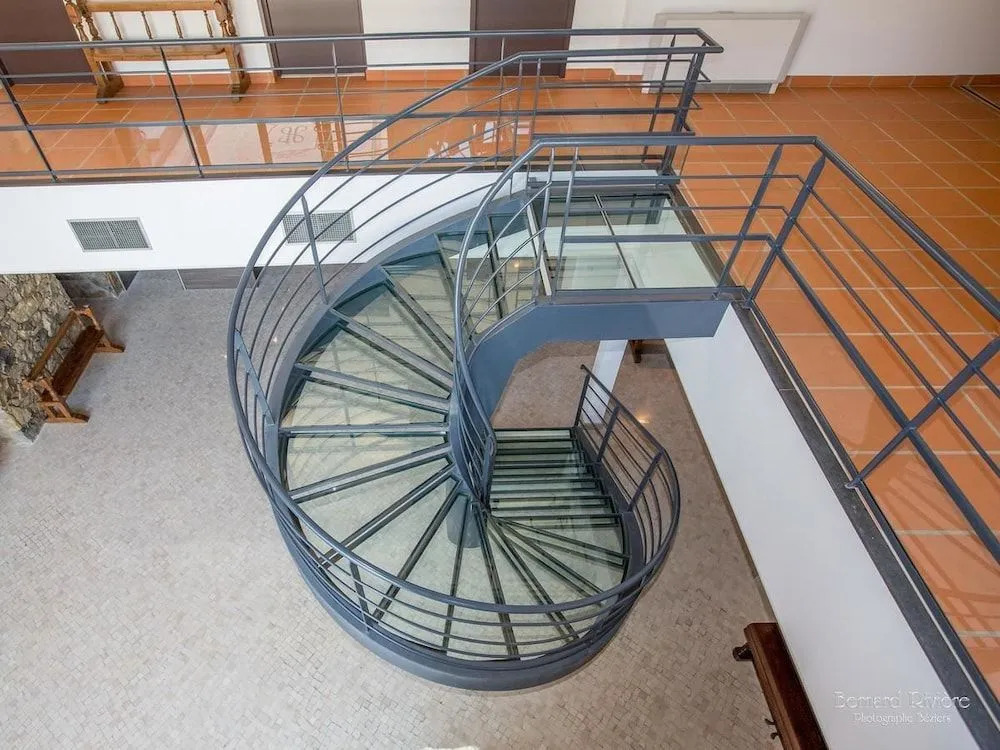 Chambre d´hôtes de Saint-Obre