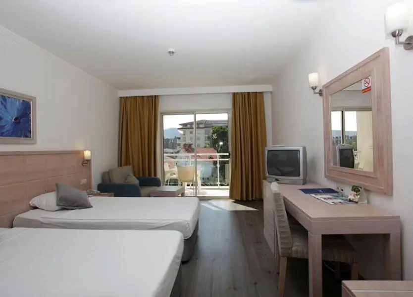 The Maxim Resort