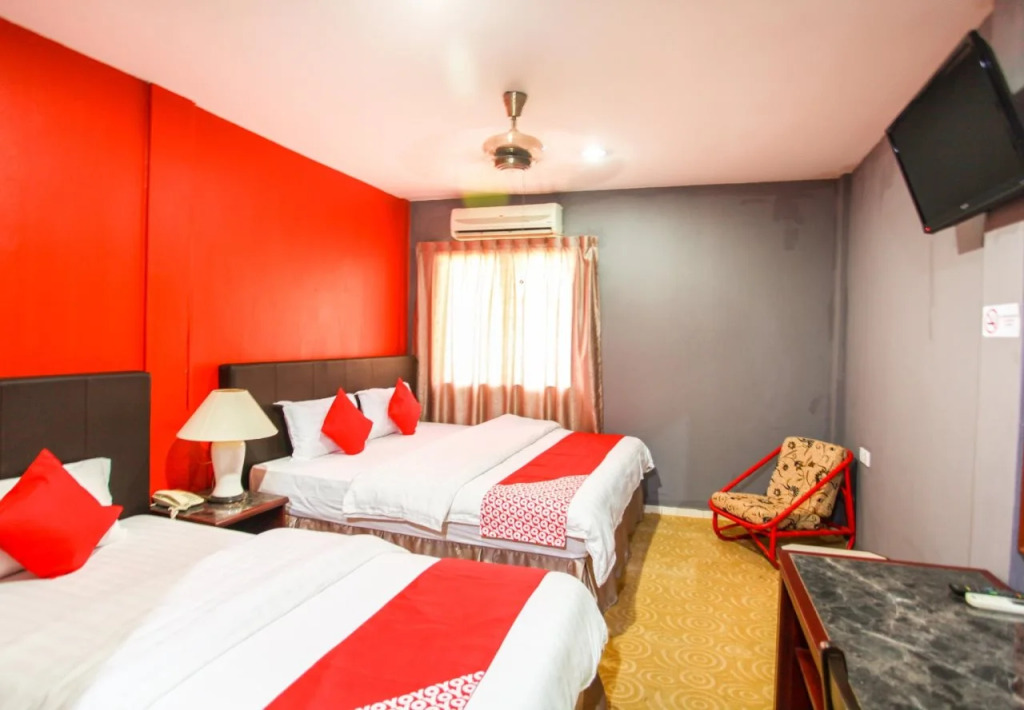 LKH Motel