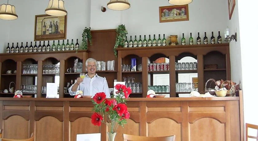 Pension Šejko