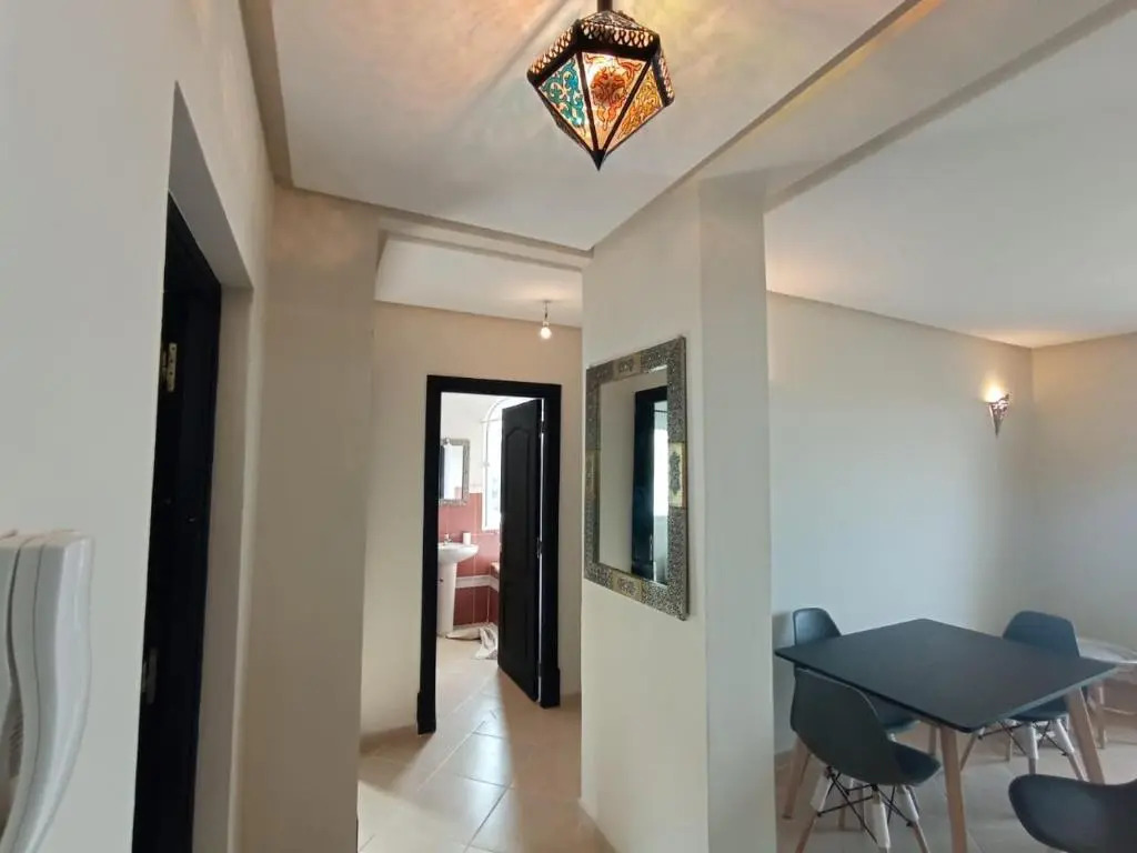 Residence Neuve Avec Piscine M’Diq