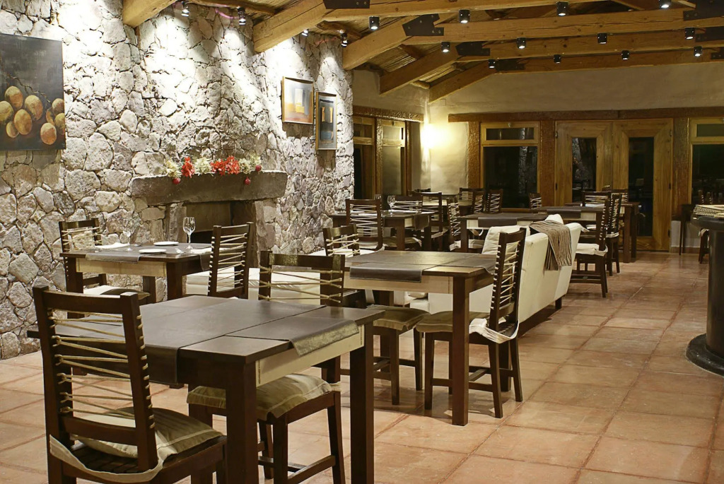 La Comarca Hotel