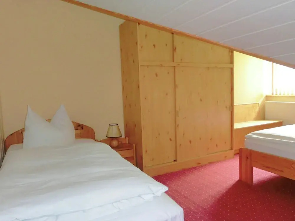 Charming Holiday Home in Schirgiswalde Near Forest