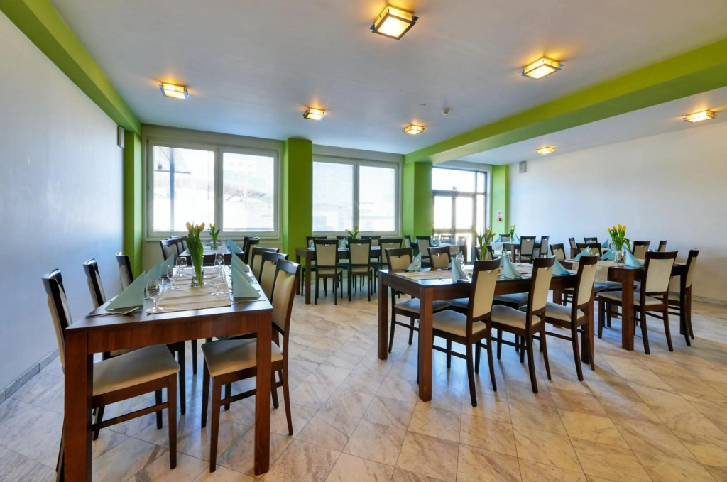 Hotel Klar