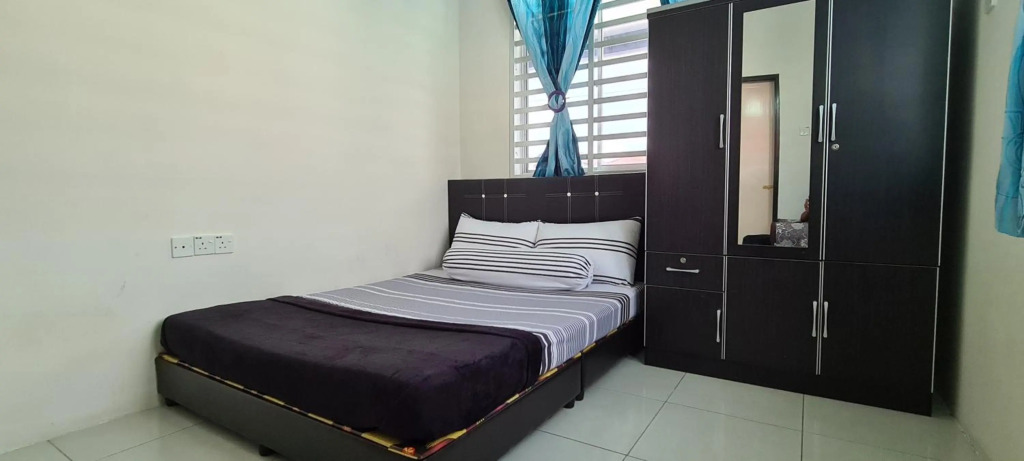 Rest n Splash by Home Stay Cikgu DInapan Kijang