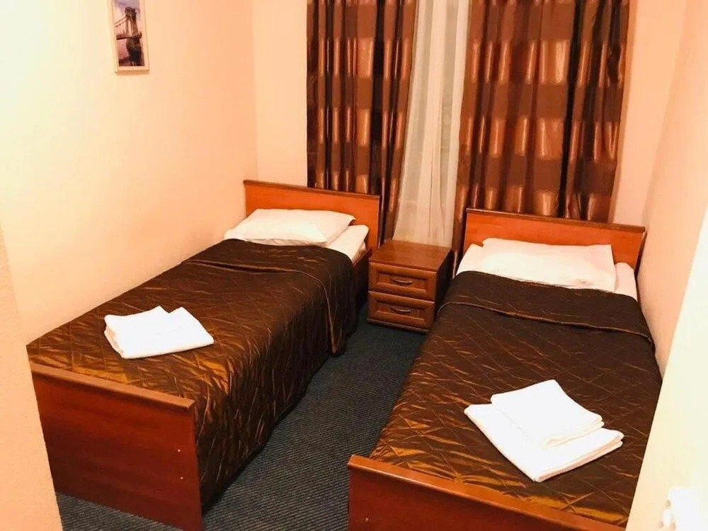 Parus Hotel