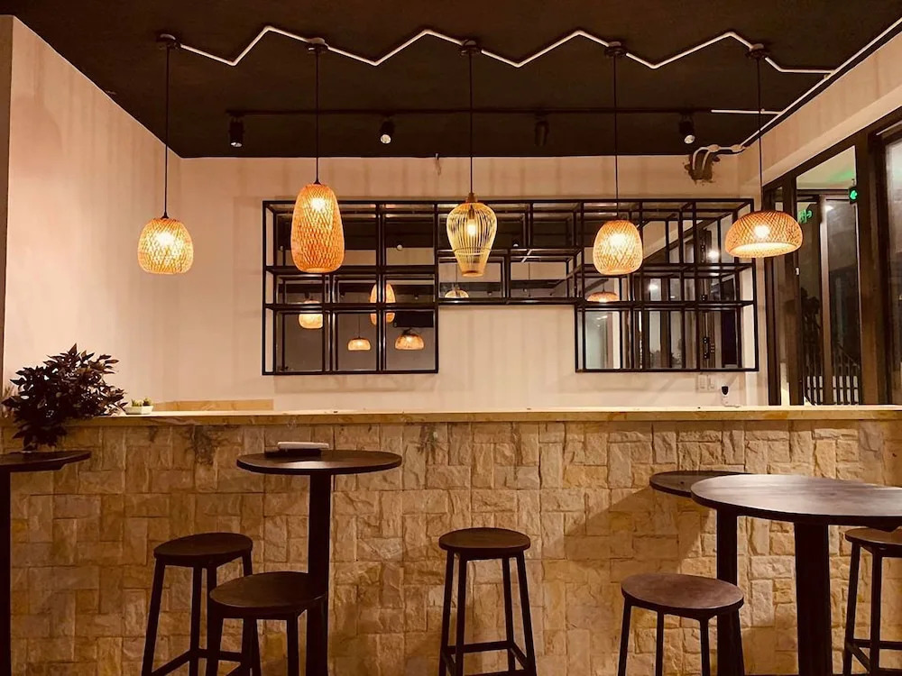 The Cuckoos Nest Hostel and Bar managed by Hoianese