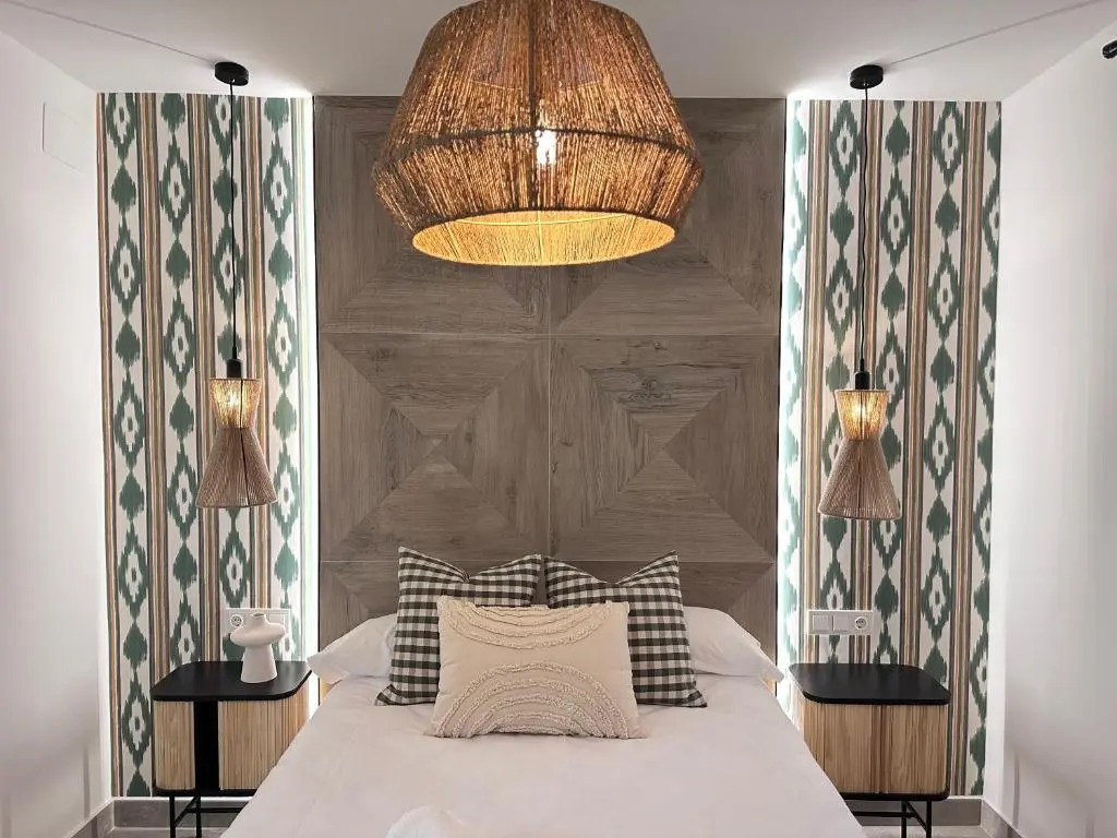 Apartamentos la Mariana