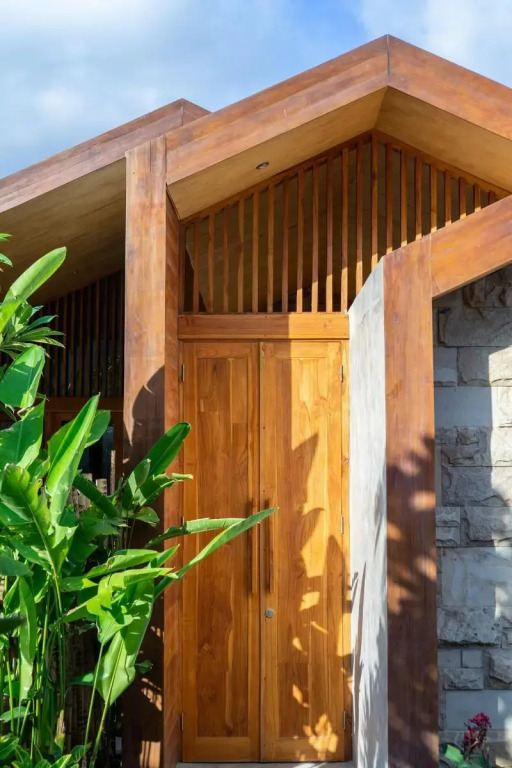 Batatu Resort