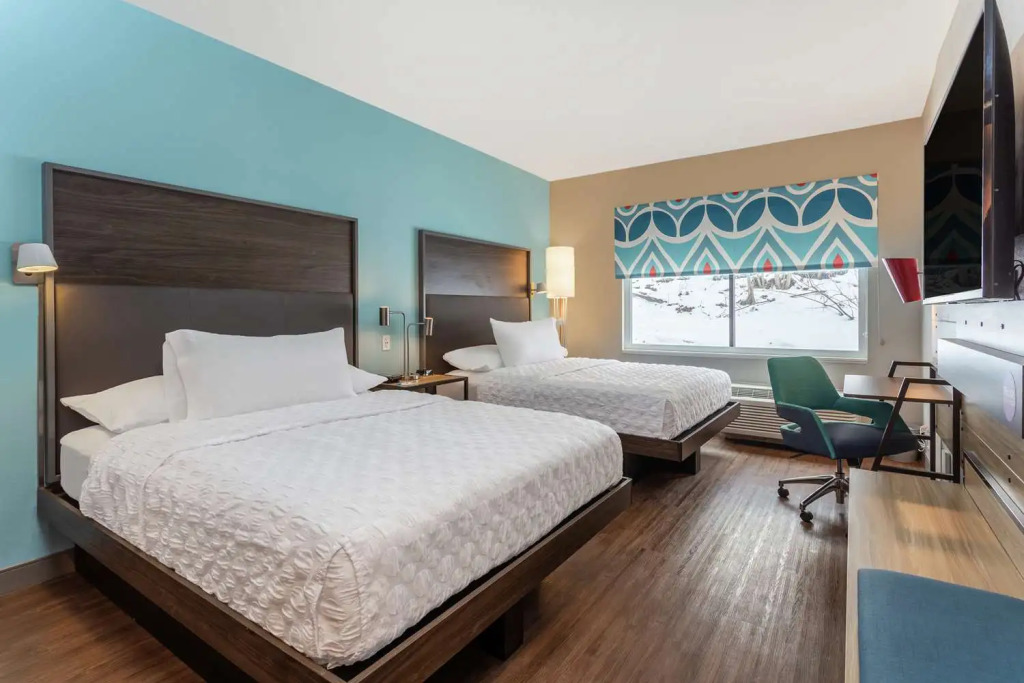 Tru By Hilton Binghamton Vestal