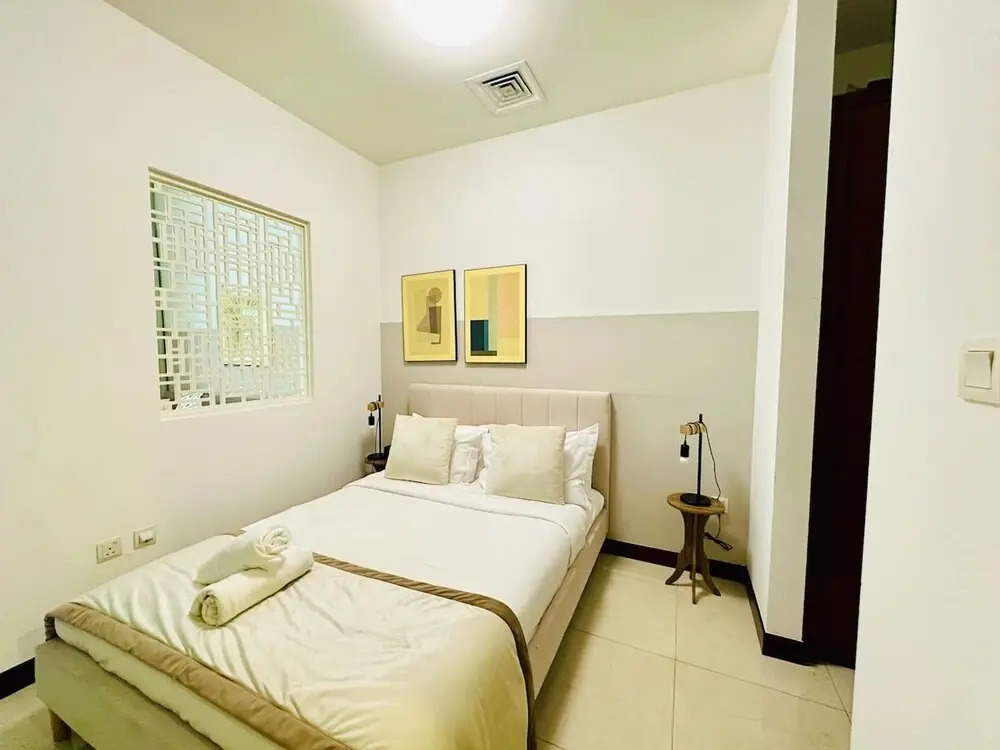 Studio in JVC w Premium Amenities Near Circle Mall