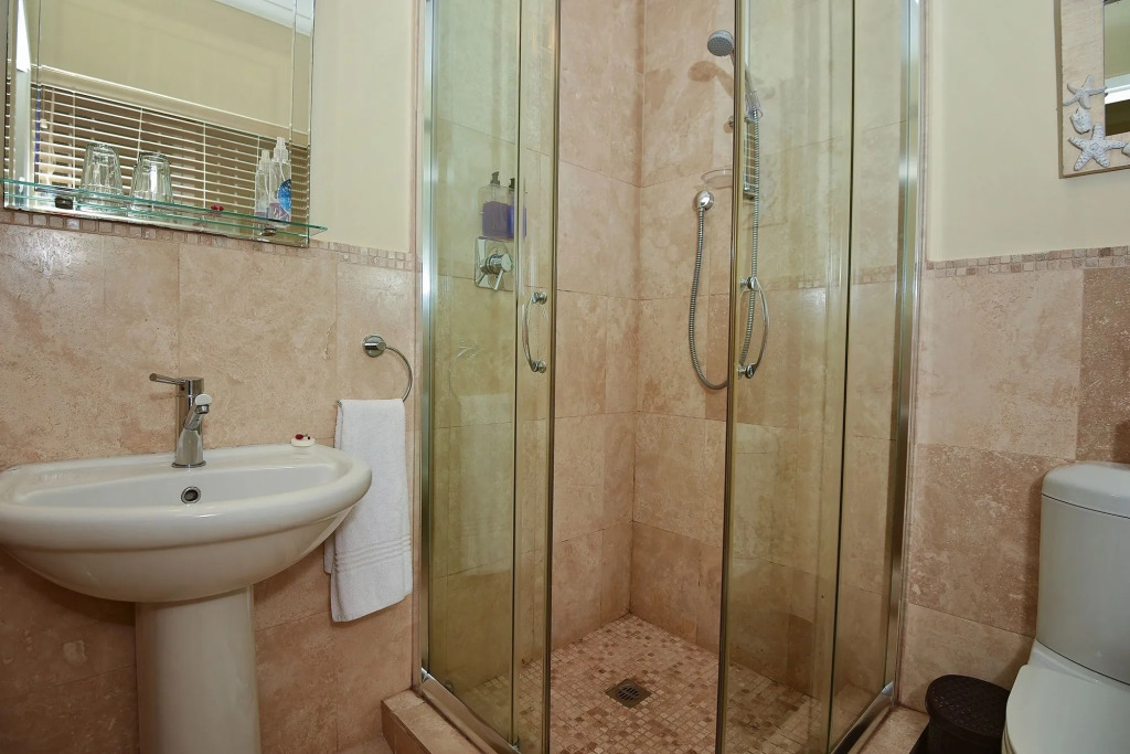 Mandalay Guest House Plettenberg Bay