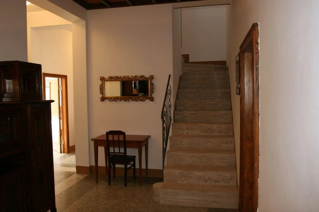 B&B La Coperta Ricamata