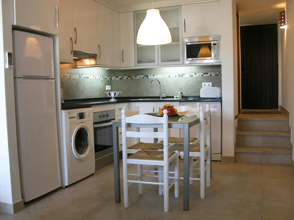 Almargem Villa 77 - One Bedroom House