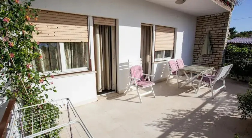 Apartments Kursan