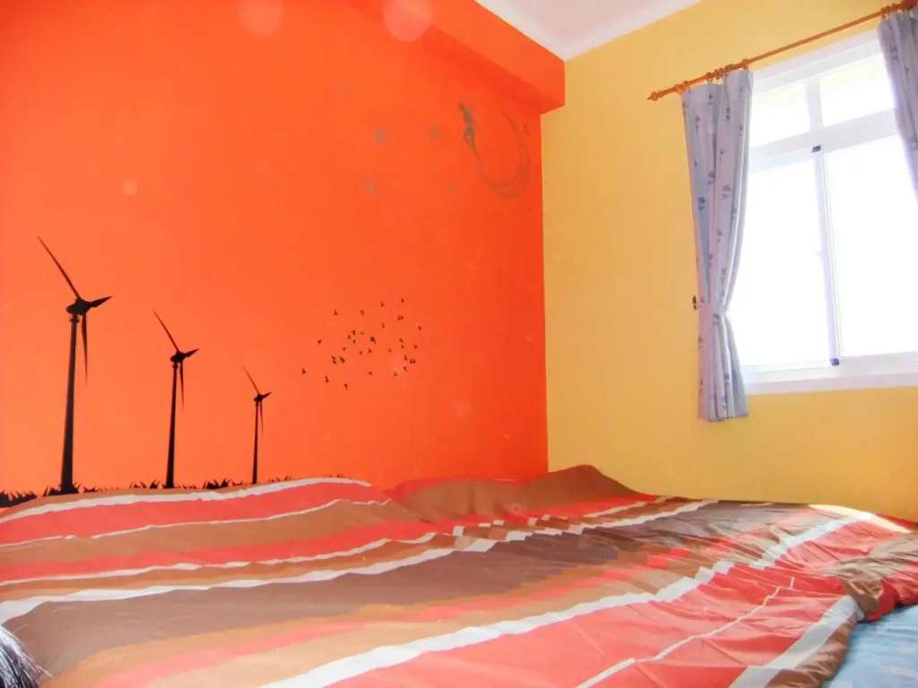 Sea Front Homestay