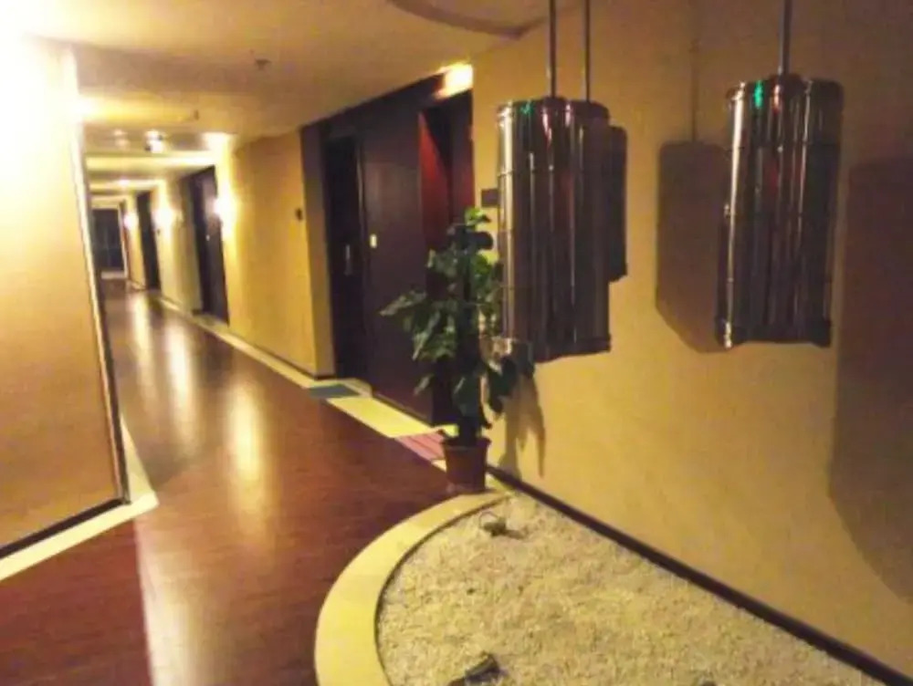 Beijing INN Apartment - Wangfujing