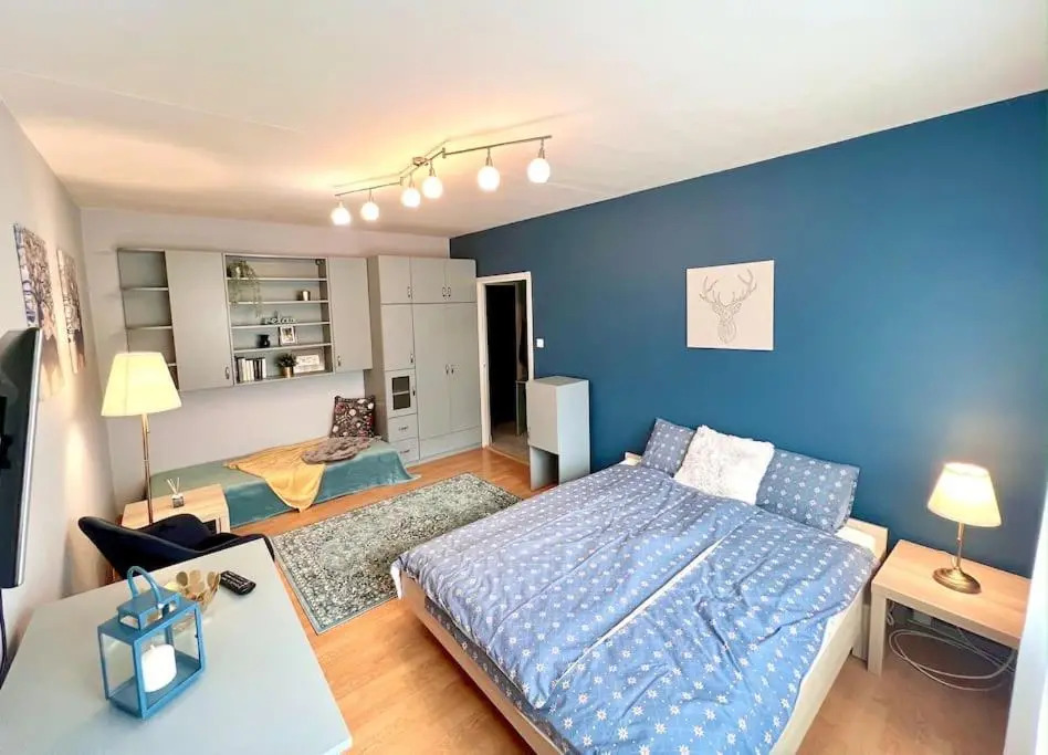 Pille Apartman