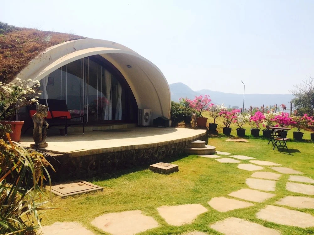 Resort Amanzi