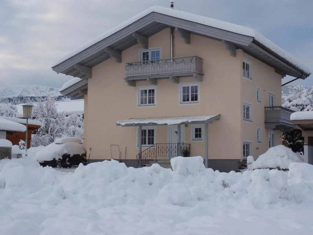Appartmenthaus Aschaber