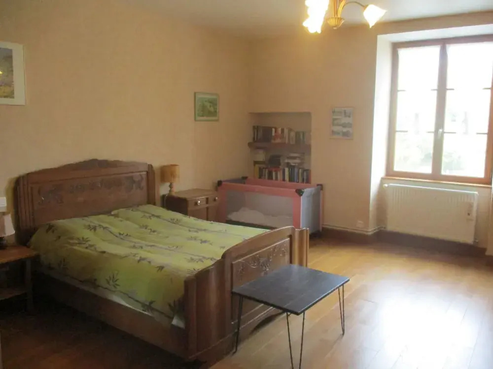 Le gîte de la Petite Résie