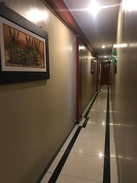 Manantial Hotel No.002