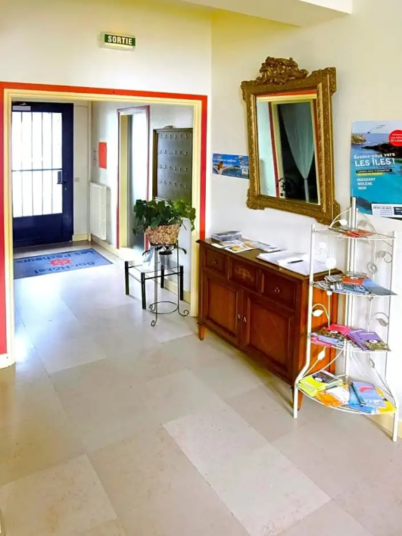 Hotel les Pecheurs