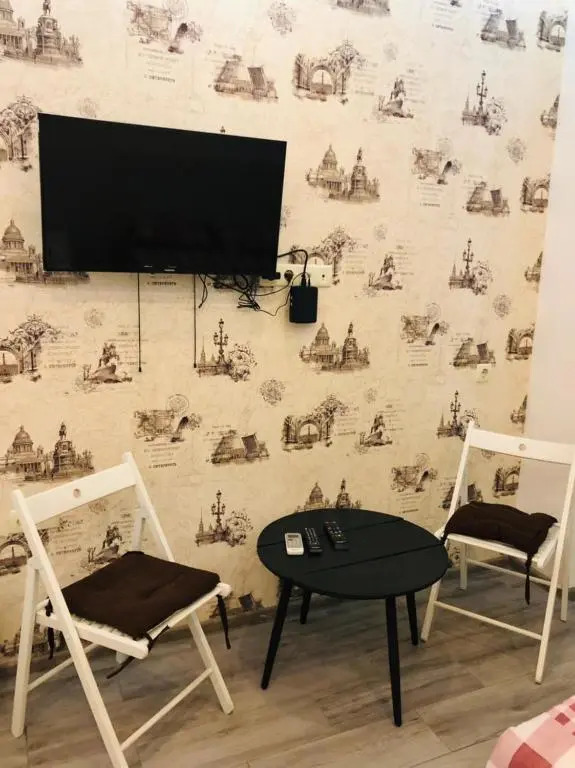 Pirosmani Mini Hotel