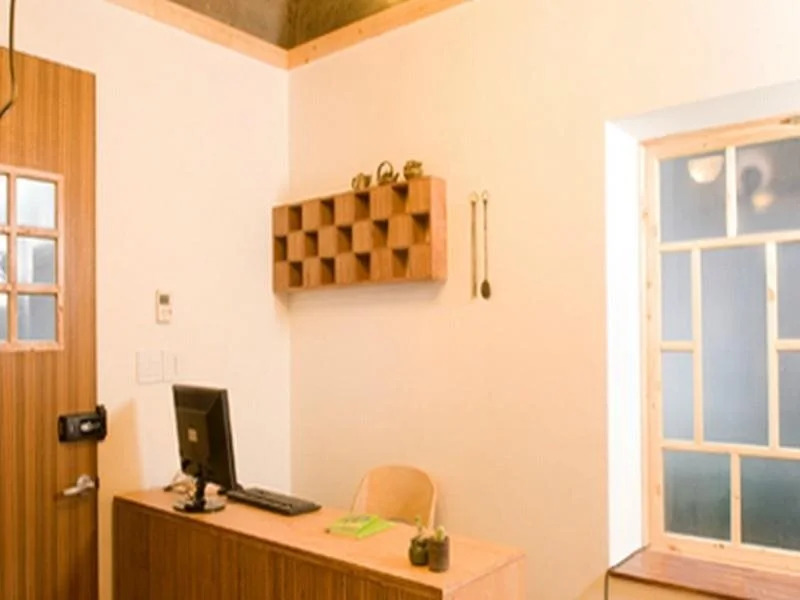 Bangrang Hostel