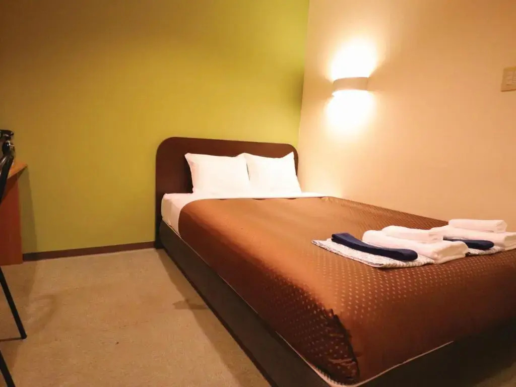 米子シティガーデンズホテル Yonago Citygardens Hotel