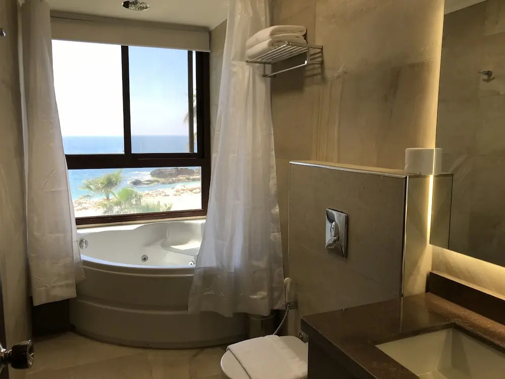 Sea View Hotel