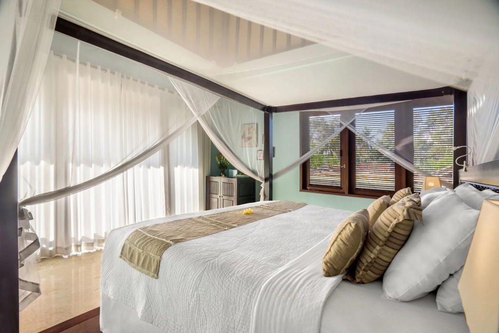 Kano Sari Ubud Villas