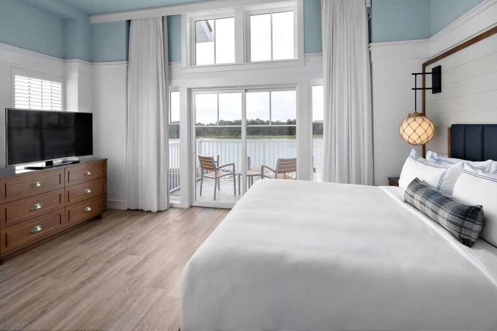 Beaufort Hotel