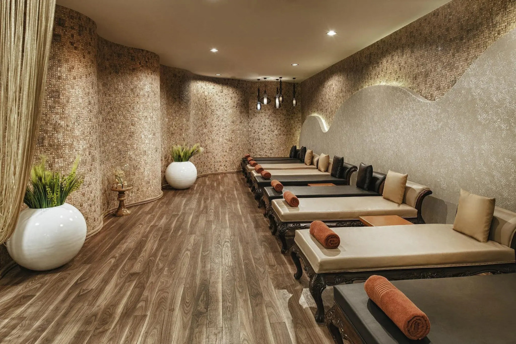 Botanik Platinum Hotel