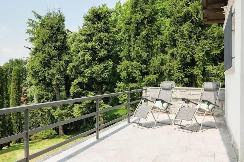 Montorfano Garden & Lake View by Quokka 360 - Villa near Lake Como