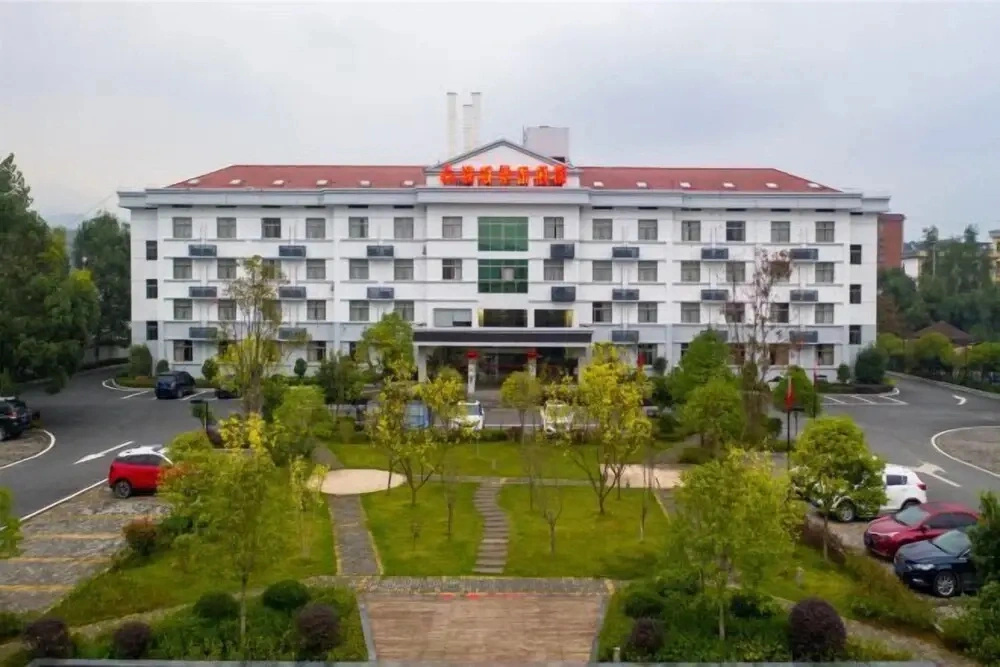 Jingtai Hotel