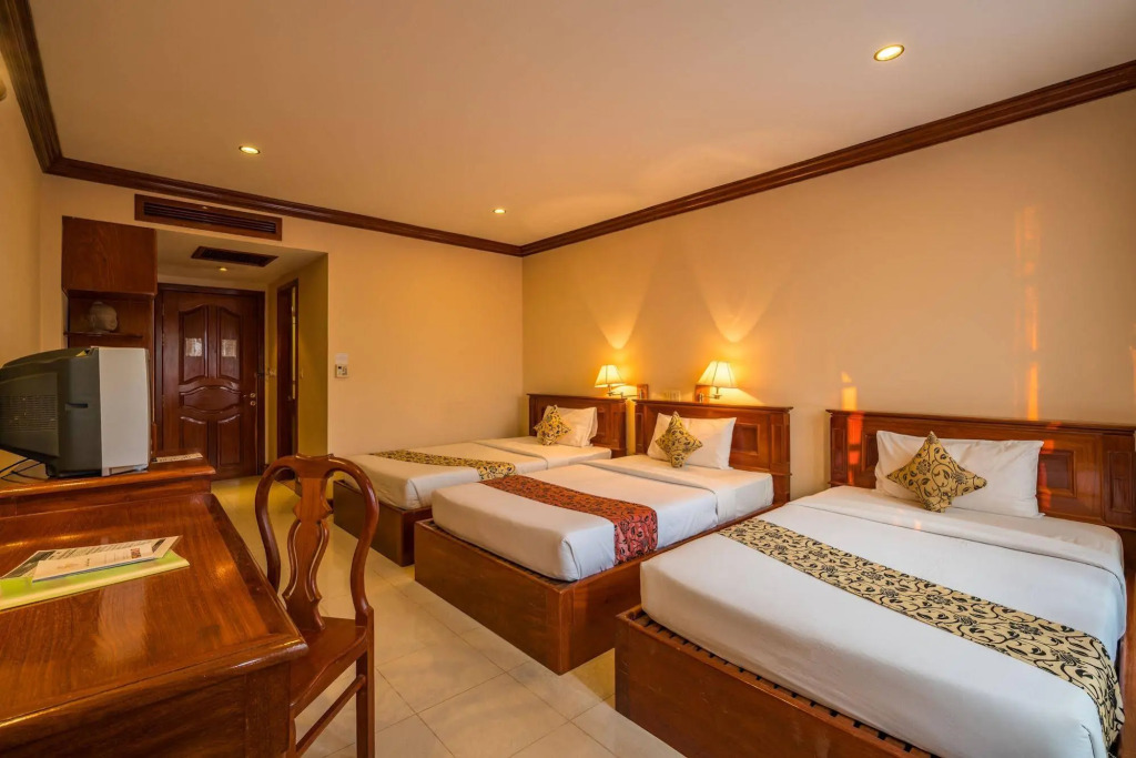Sun Inns Hotel
