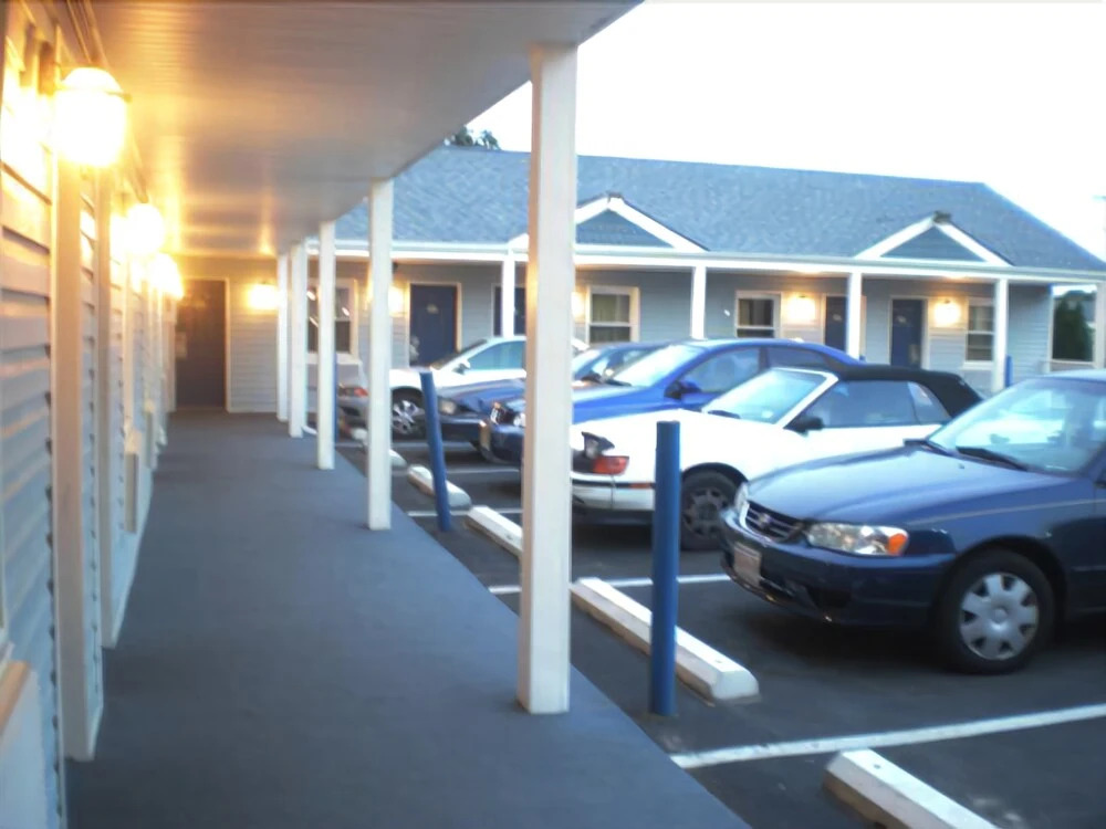 Red Carpet Inn & Suites Hammonton NJ Route-30E