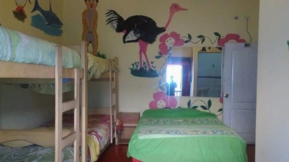 Hostel Shlomi
