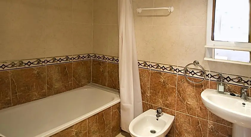 Apartamentosmarina Marina dOr