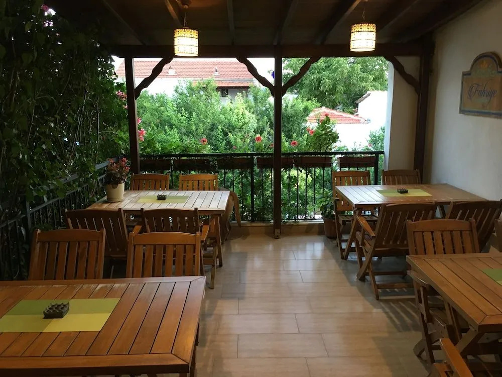 Gulser Boutique Otel
