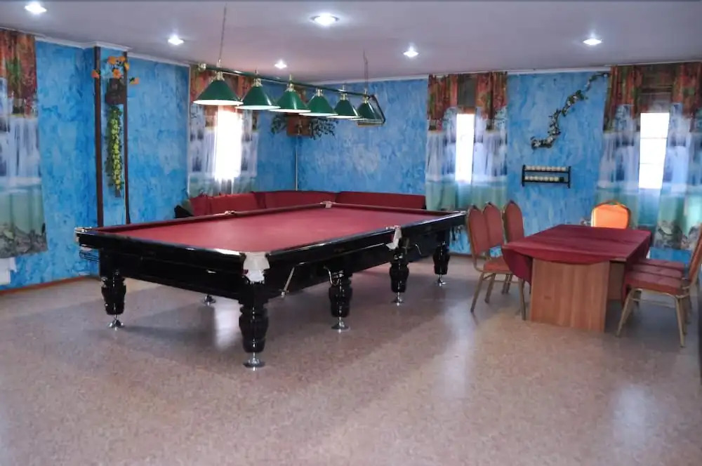 Royal Orsep Hotel