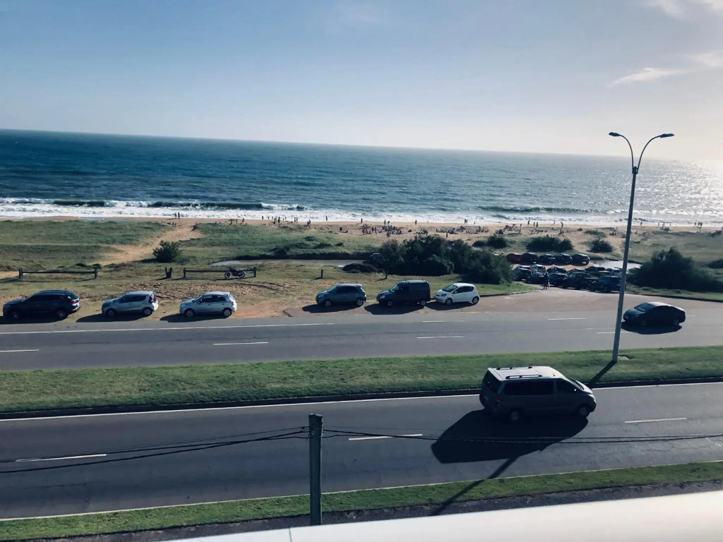 Disfrute punta del este paraíso del Uruguay