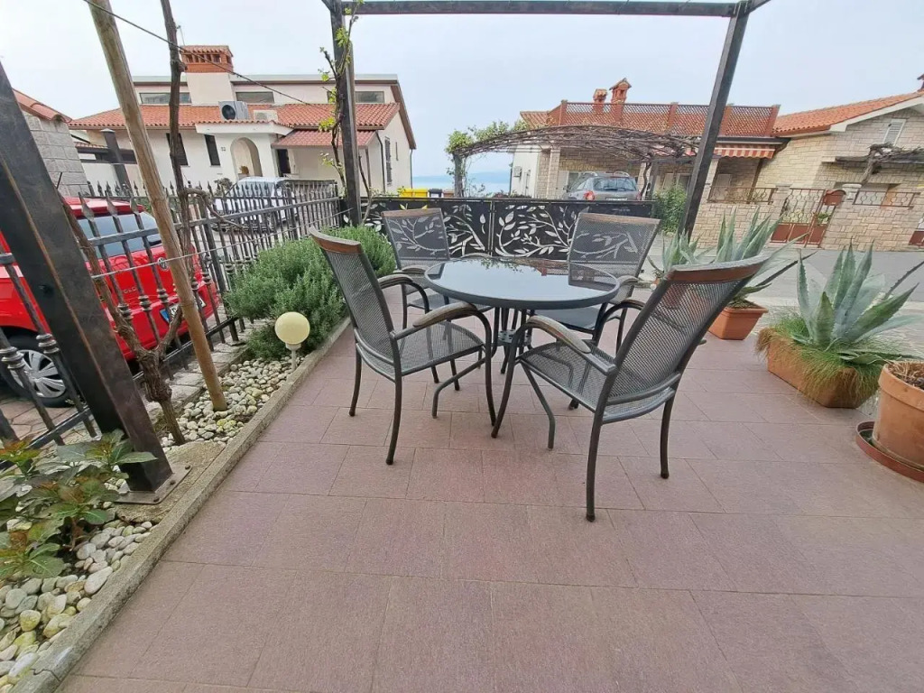 Apartma View 2
