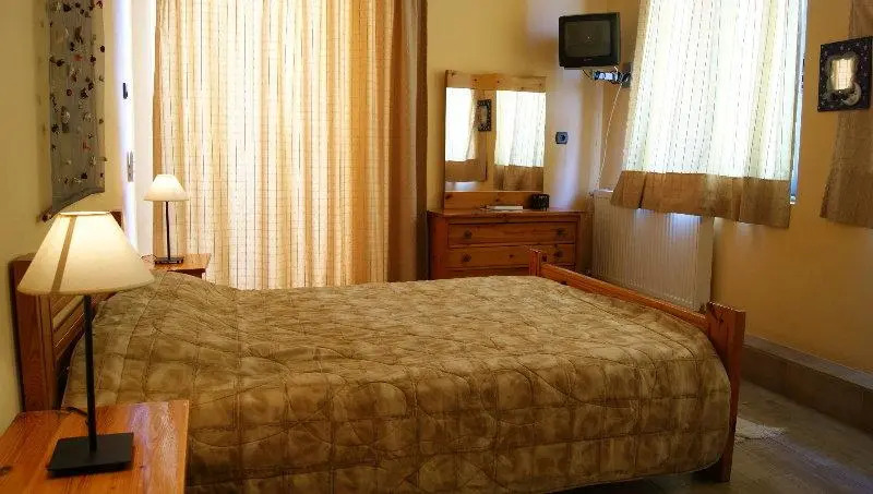 Angelas House