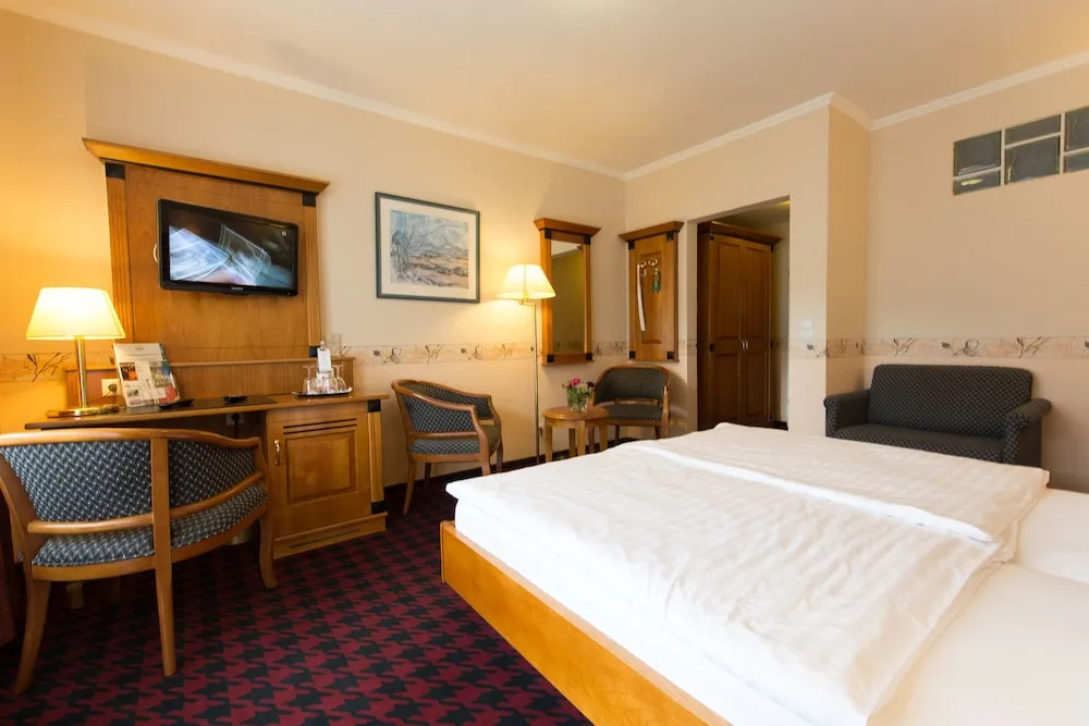 Hotel Krupp