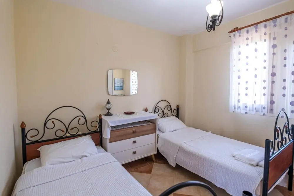 Wonderful Home Close to Beach in Fethiye