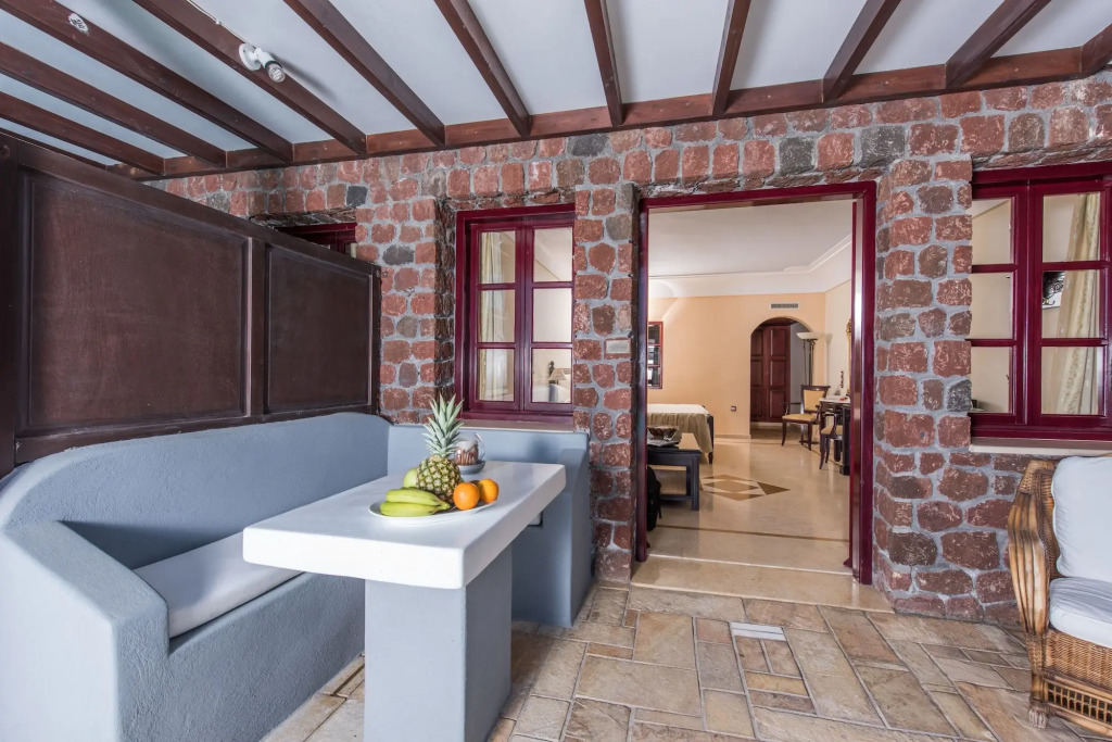 Maison Des Lys - Luxury Suites