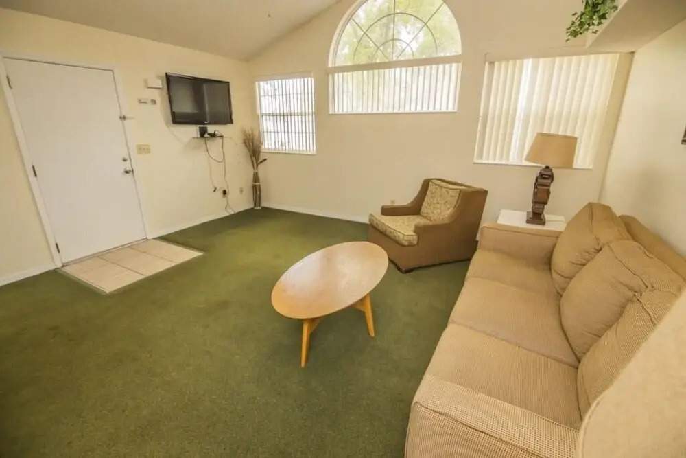 Dennis' Somerset Condo