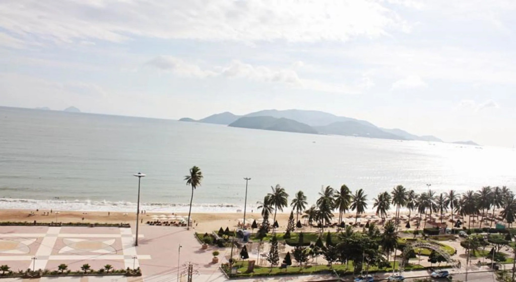 Happy Light Central Nha Trang